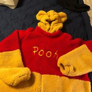 Adult Disney Winnie the Pooh